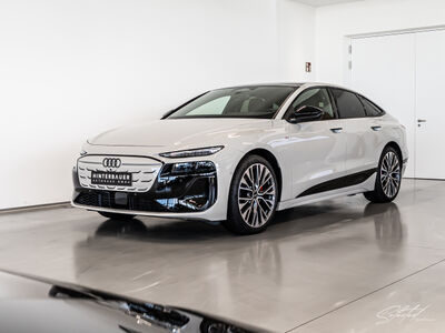 Audi A6 Gebrauchtwagen Audi A6 Gebrauchtwagen