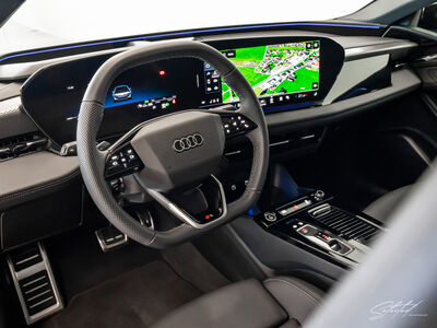 Audi A6 Gebrauchtwagen Audi A6 Gebrauchtwagen