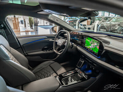 Audi A6 Gebrauchtwagen Audi A6 Gebrauchtwagen