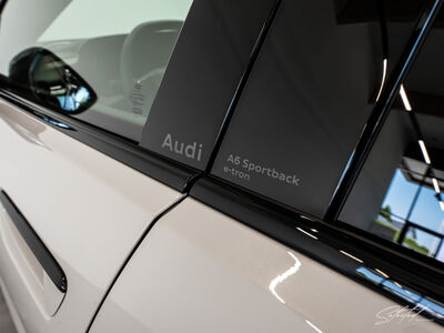 Audi A6 Gebrauchtwagen Audi A6 Gebrauchtwagen