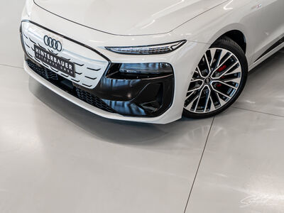 Audi A6 Gebrauchtwagen Audi A6 Gebrauchtwagen