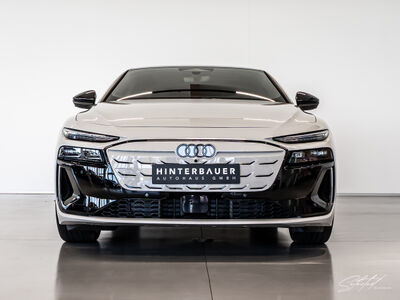 Audi A6 Gebrauchtwagen Audi A6 Gebrauchtwagen