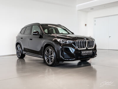 BMW X1 Gebrauchtwagen