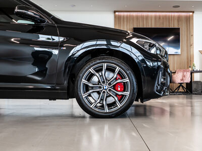 BMW X1 Gebrauchtwagen BMW X1 Gebrauchtwagen