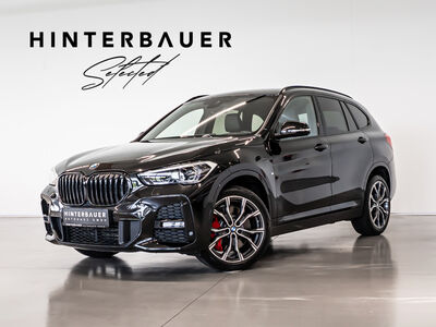 BMW X1 Gebrauchtwagen BMW X1 Gebrauchtwagen