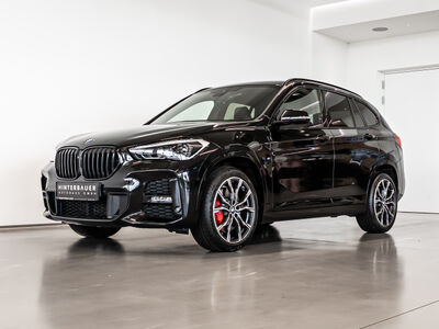 BMW X1 Gebrauchtwagen BMW X1 Gebrauchtwagen