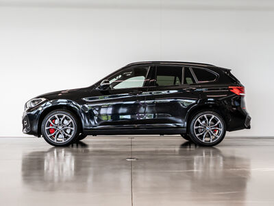 BMW X1 Gebrauchtwagen BMW X1 Gebrauchtwagen