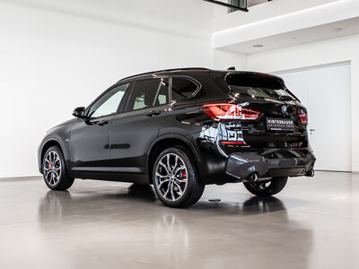 BMW X1 Gebrauchtwagen BMW X1 Gebrauchtwagen