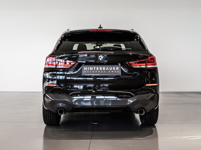 BMW X1 Gebrauchtwagen BMW X1 Gebrauchtwagen