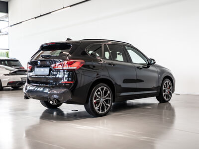 BMW X1 Gebrauchtwagen BMW X1 Gebrauchtwagen