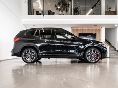 BMW X1 Gebrauchtwagen BMW X1 Gebrauchtwagen
