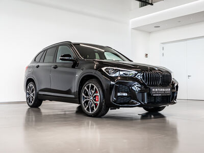 BMW X1 Gebrauchtwagen BMW X1 Gebrauchtwagen