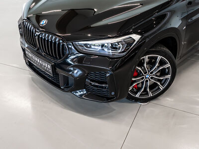 BMW X1 Gebrauchtwagen BMW X1 Gebrauchtwagen