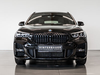 BMW X1 Gebrauchtwagen BMW X1 Gebrauchtwagen