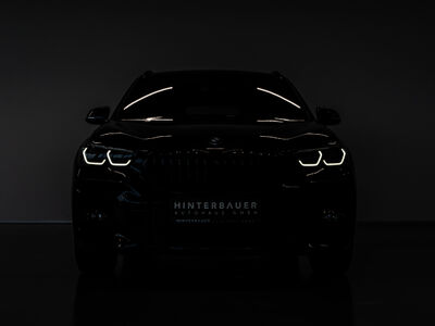 BMW X1 Gebrauchtwagen BMW X1 Gebrauchtwagen