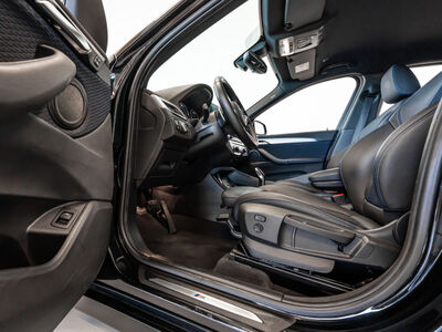 BMW X1 Gebrauchtwagen BMW X1 Gebrauchtwagen