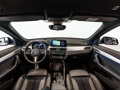 BMW X1 Gebrauchtwagen BMW X1 Gebrauchtwagen