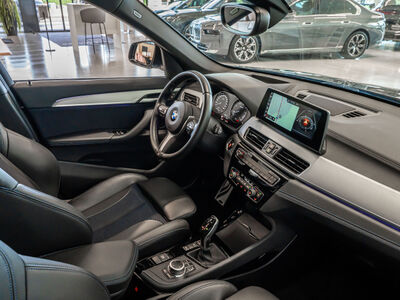 BMW X1 Gebrauchtwagen BMW X1 Gebrauchtwagen