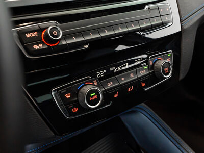 BMW X1 Gebrauchtwagen BMW X1 Gebrauchtwagen