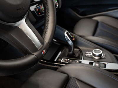BMW X1 Gebrauchtwagen BMW X1 Gebrauchtwagen