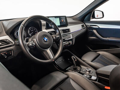 BMW X1 Gebrauchtwagen BMW X1 Gebrauchtwagen