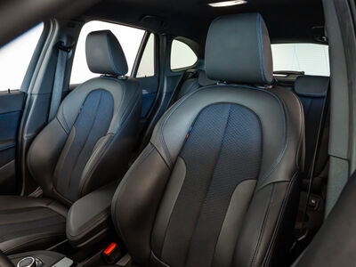 BMW X1 Gebrauchtwagen BMW X1 Gebrauchtwagen