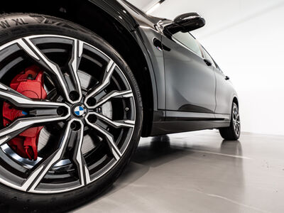 BMW X1 Gebrauchtwagen BMW X1 Gebrauchtwagen