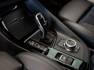 BMW X1 Gebrauchtwagen BMW X1 Gebrauchtwagen