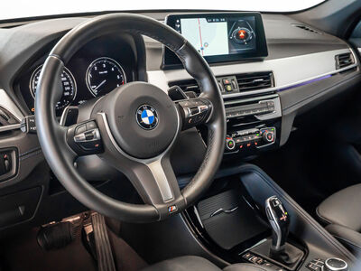 BMW X1 Gebrauchtwagen BMW X1 Gebrauchtwagen