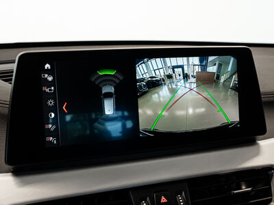 BMW X1 Gebrauchtwagen BMW X1 Gebrauchtwagen