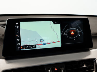 BMW X1 Gebrauchtwagen BMW X1 Gebrauchtwagen