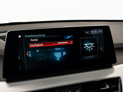 BMW X1 Gebrauchtwagen BMW X1 Gebrauchtwagen