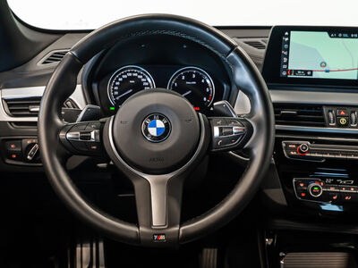 BMW X1 Gebrauchtwagen BMW X1 Gebrauchtwagen