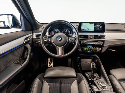 BMW X1 Gebrauchtwagen BMW X1 Gebrauchtwagen