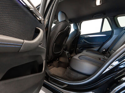 BMW X1 Gebrauchtwagen BMW X1 Gebrauchtwagen
