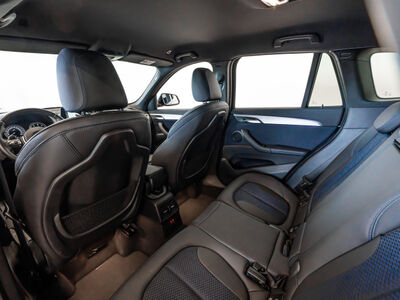 BMW X1 Gebrauchtwagen BMW X1 Gebrauchtwagen