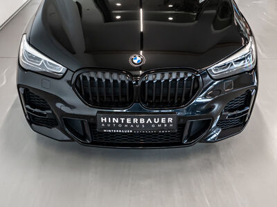 BMW X1 Gebrauchtwagen BMW X1 Gebrauchtwagen