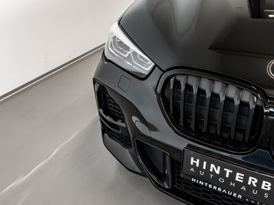 BMW X1 Gebrauchtwagen BMW X1 Gebrauchtwagen