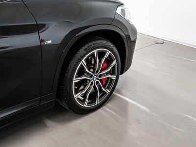 BMW X1 Gebrauchtwagen BMW X1 Gebrauchtwagen