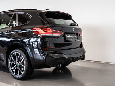 BMW X1 Gebrauchtwagen BMW X1 Gebrauchtwagen
