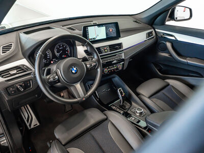 BMW X1 Gebrauchtwagen BMW X1 Gebrauchtwagen