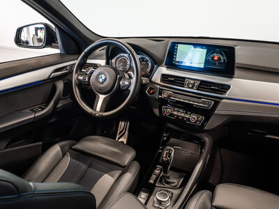 BMW X1 Gebrauchtwagen BMW X1 Gebrauchtwagen