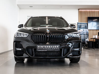 BMW X1 Gebrauchtwagen BMW X1 Gebrauchtwagen