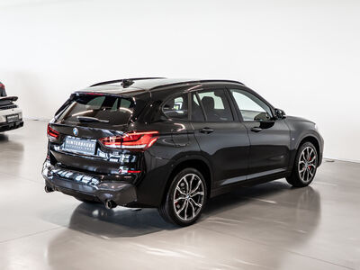 BMW X1 Gebrauchtwagen BMW X1 Gebrauchtwagen
