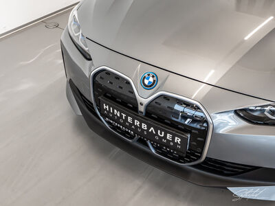 BMW i4 Gebrauchtwagen BMW i4 Gebrauchtwagen