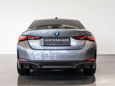BMW i4 Gebrauchtwagen BMW i4 Gebrauchtwagen