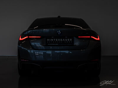 BMW i4 Gebrauchtwagen BMW i4 Gebrauchtwagen
