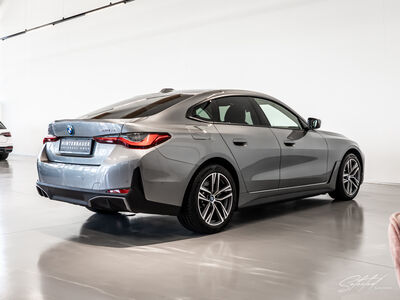 BMW i4 Gebrauchtwagen BMW i4 Gebrauchtwagen