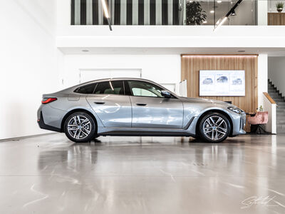 BMW i4 Gebrauchtwagen BMW i4 Gebrauchtwagen