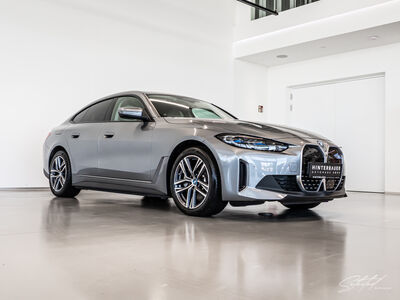 BMW i4 Gebrauchtwagen BMW i4 Gebrauchtwagen